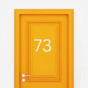OrangeDoor73